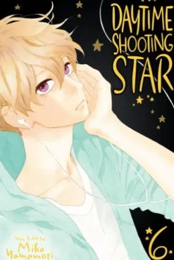 Daytime Shooting Star, Vol. 6