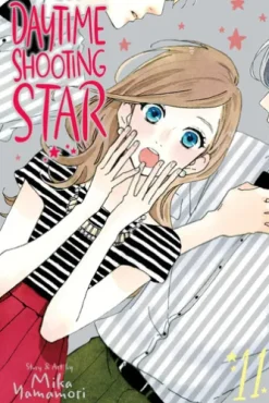 Daytime Shooting Star, Vol. 11