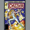 Dazzler Masterworks Vol. 2