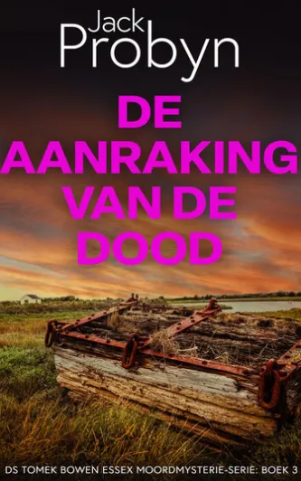 De Aanraking van de dood
