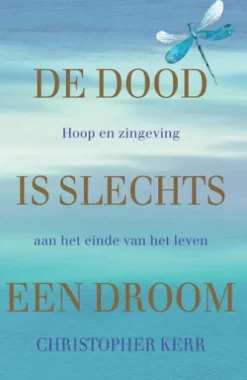 De dood is slechts een droom