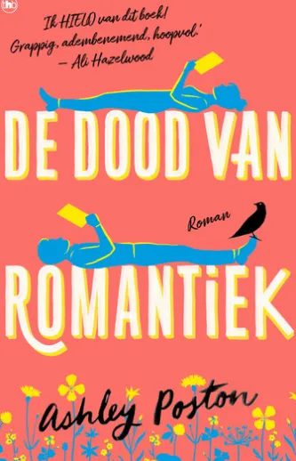 De dood van romantiek