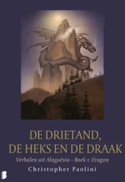 De drietand, de heks en de draak