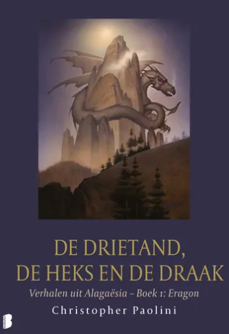 De drietand, de heks en de draak
