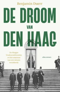 De droom van Den Haag