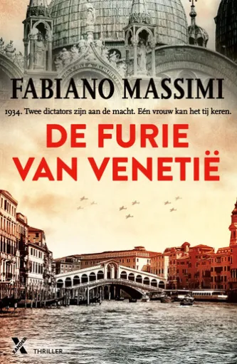 De furie van Venetië