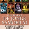 De jonge samoerai - De complete serie inclusief nieuw kort verhaal (8-in-1)