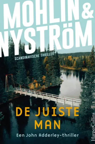 De juiste man