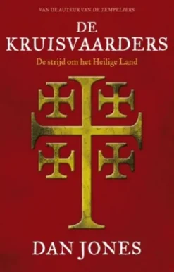De Kruisvaarders
