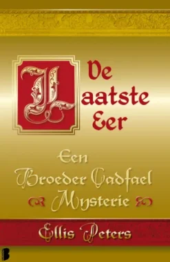 De laatste eer