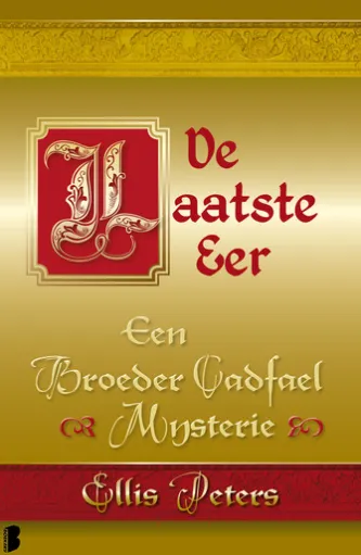 De laatste eer