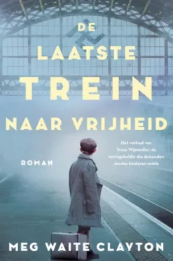 De laatste trein naar vrijheid