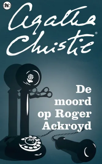 De moord op Roger Ackroyd