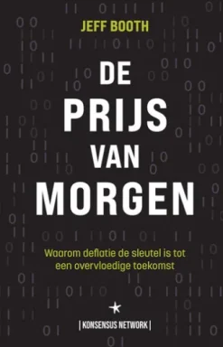 De Prijs van Morgen