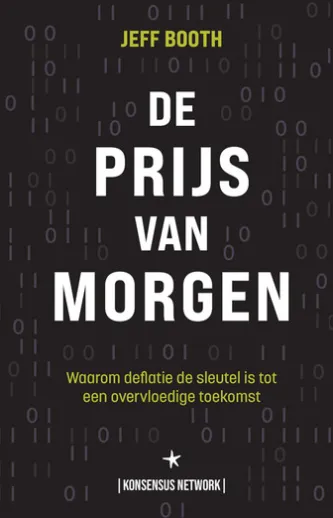De Prijs van Morgen