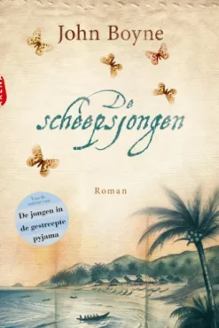 De scheepsjongen
