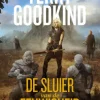 De Sluier van de Eeuwigheid