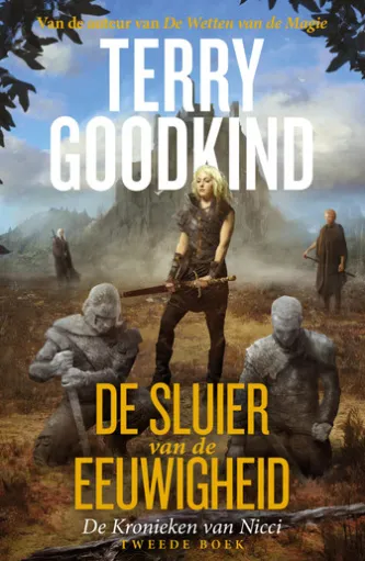 De Sluier van de Eeuwigheid