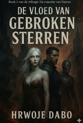 De vloed van gebroken sterren