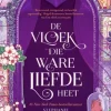 De vloek die ware liefde heet