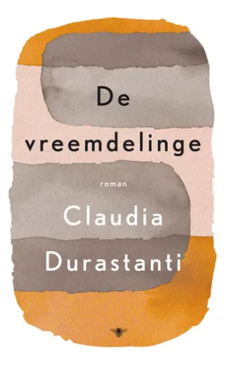 De vreemdelinge