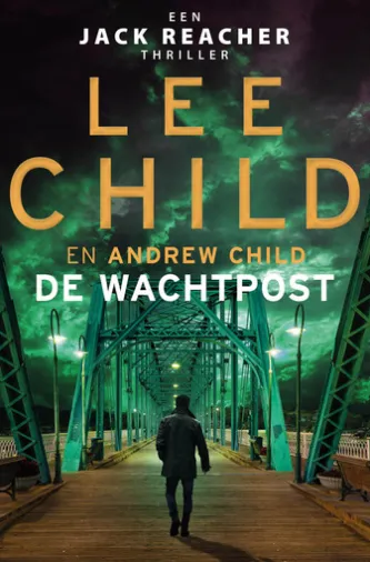 De wachtpost