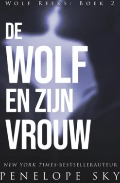 De wolf en zijn vrouw