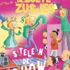 De Zoete Zusjes stelen de show