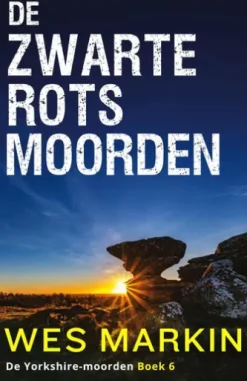 De Zwarte Rots-moorden