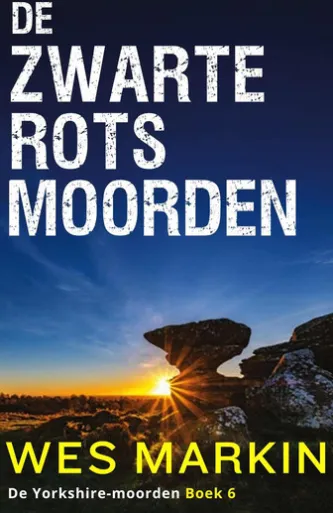 De Zwarte Rots-moorden