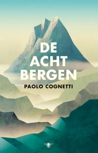 De acht bergen
