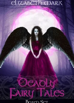 Deadly Fairy Tales, Boxed Set
