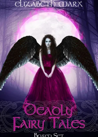 Deadly Fairy Tales, Boxed Set