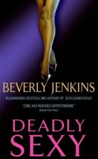Deadly Sexy