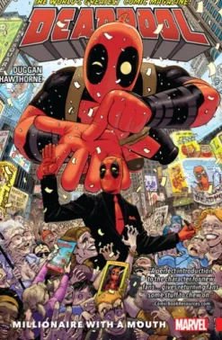 Deadpool