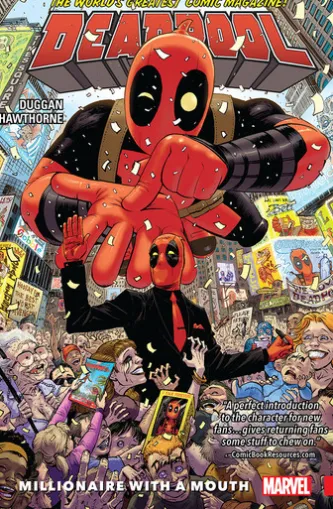 Deadpool