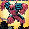 Deadpool Epic Collection