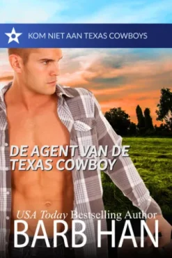 De Agent Van De Texas Cowboy