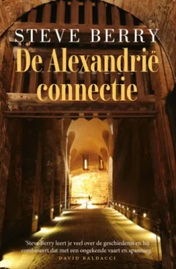 De Alexandrië-connectie