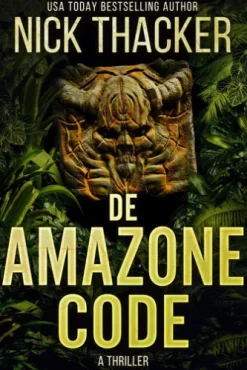 De Amazone Code