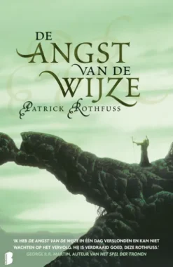 De angst van de wijze