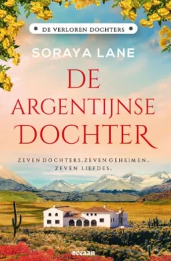 De Argentijnse dochter