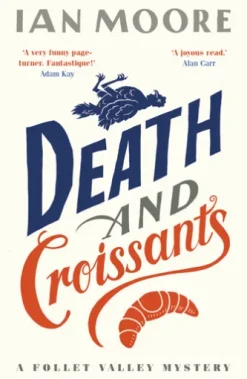 Death and Croissants