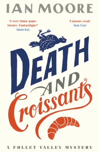 Death and Croissants