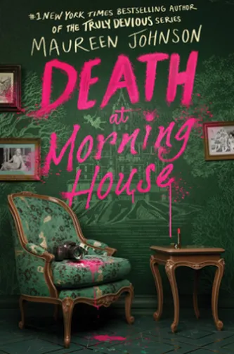 Death at Morning House