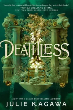 Deathless