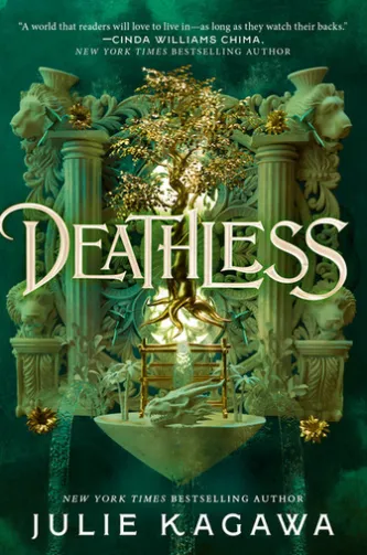 Deathless
