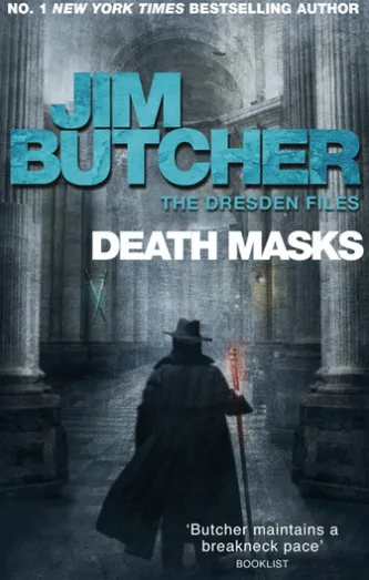 Death Masks