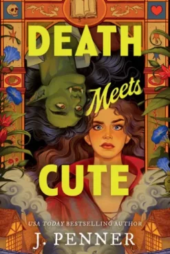 Death Meets Cute