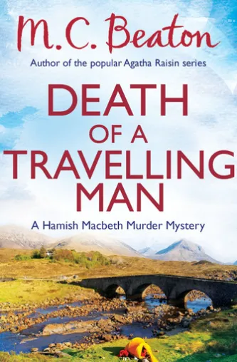 Death of a Travelling Man